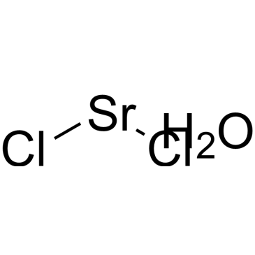 Strontium chloride hydrate|CS-1164553