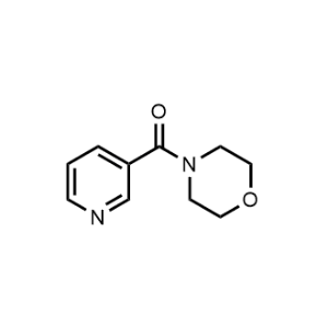 Morpholino(pyridin-3-yl)methanone|CS-1164637