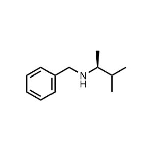 (S)-N-Benzyl-3-methylbutan-2-amine|CS-1164855