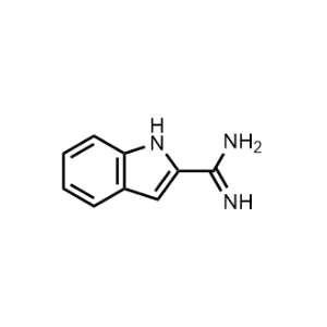 1H-Indole-2-carboximidamide|CS-1164856