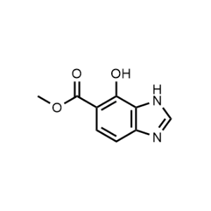 Methyl 7-hydroxy-1H-benzo[d]imidazole-6-carboxylate|CS-1164875