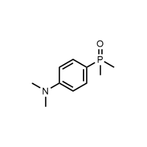 (4-(Dimethylamino)phenyl)dimethylphosphine oxide|CS-1164985