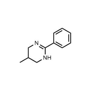 5-Methyl-2-phenyl-1,4,5,6-tetrahydropyrimidine|CS-1165140