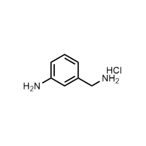 3-(Aminomethyl)aniline hydrochloride|CS-1165186
