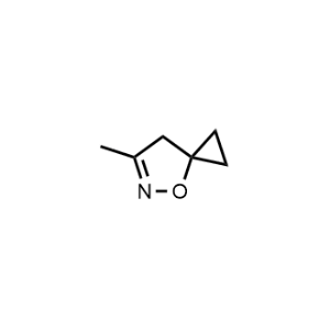 6-Methyl-4-oxa-5-azaspiro[2.4]hept-5-ene|CS-1165207