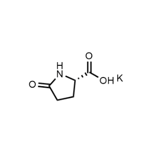 (S)-5-Oxopyrrolidine-2-carboxylic acid, potassium salt|CS-1165322