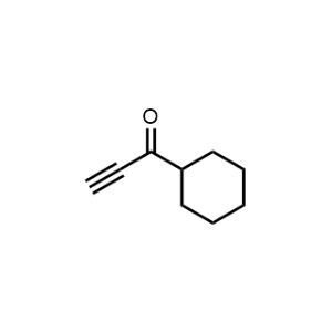1-Cyclohexylprop-2-yn-1-one|CS-1165327