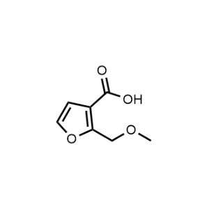 2-(Methoxymethyl)furan-3-carboxylic acid|CS-1165345