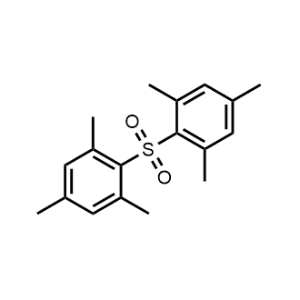 2,2'-Sulfonylbis(1,3,5-trimethylbenzene)|CS-1165410