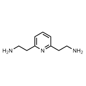 2,2'-(Pyridine-2,6-diyl)bis(ethan-1-amine)|CS-1165541