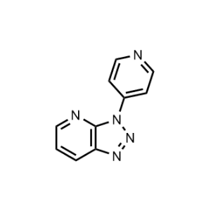 3-(Pyridin-4-yl)-3H-[1,2,3]triazolo[4,5-b]pyridine|CS-1165548