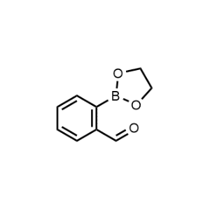 2-(1,3,2-Dioxaborolan-2-yl)benzaldehyde|CS-1165695