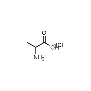 Alanine hydrochloride|CS-1165737