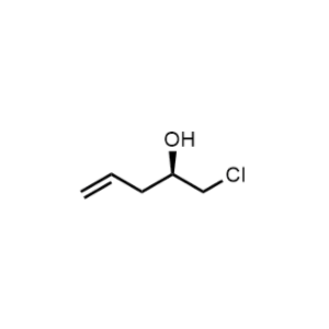 (R)-1-Chloropent-4-en-2-ol|CS-1165744