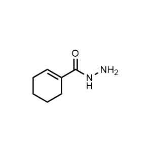 Cyclohex-1-ene-1-carbohydrazide|CS-1165761