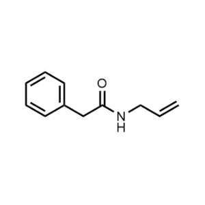 N-Allyl-2-phenylacetamide|CS-1165880