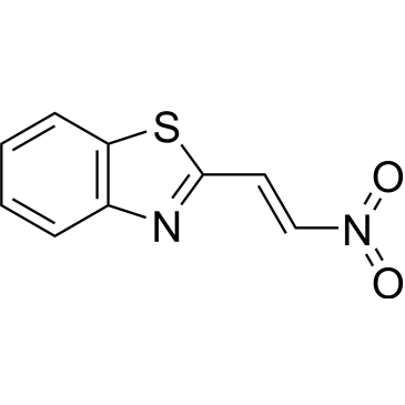 2-(2-Nitrovinyl)benzo[d]thiazole|CS-1165909