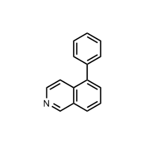 5-Phenylisoquinoline|CS-1166030