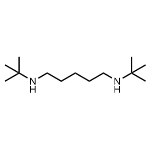 N1,N5-Di-tert-butylpentane-1,5-diamine|CS-1166040