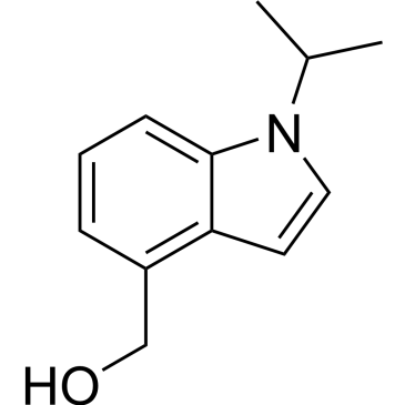 (1-Isopropyl-1H-indol-4-yl)methanol|CS-1166088