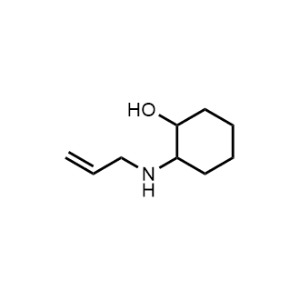 2-(Allylamino)cyclohexan-1-ol|CS-1166116