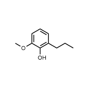 2-Methoxy-6-propylphenol|CS-1166312