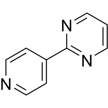 2-(Pyridin-4-yl)pyrimidine|CS-1166381