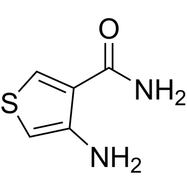 4-Aminothiophene-3-carboxamide|CS-1166475