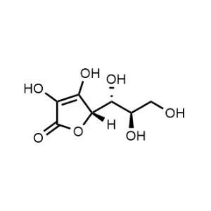 (S)-3,4-Dihydroxy-5-((1R,2R)-1,2,3-trihydroxypropyl)furan-2(5H)-one|CS-1166521