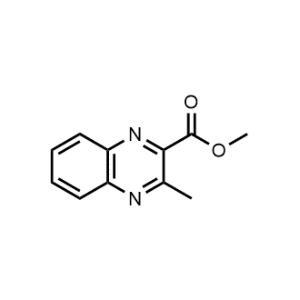 Methyl 3-methylquinoxaline-2-carboxylate|CS-1166595