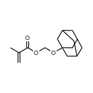 (adamantan-1-yloxy)methyl methacrylate|CS-1166597