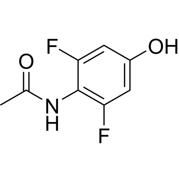 N-(2,6-Difluoro-4-hydroxyphenyl)acetamide|CS-1166603