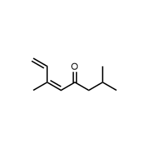 (Z)-2,6-Dimethylocta-5,7-dien-4-one|CS-1166656