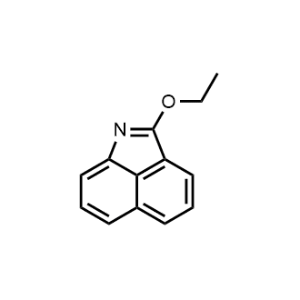 2-Ethoxybenzo[cd]indole|CS-1166686