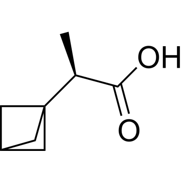 (R)-2-(Bicyclo[1.1.1]pentan-1-yl)propanoic acid|CS-1166812