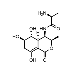 Actinobolin|CS-1166926