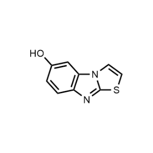 Benzo[4,5]imidazo[2,1-b]thiazol-6-ol|CS-1166941