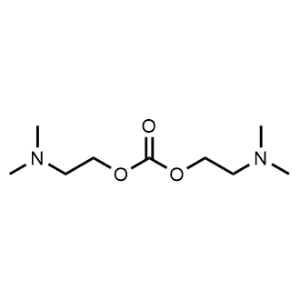 Bis(2-(dimethylamino)ethyl) carbonate|CS-1166996