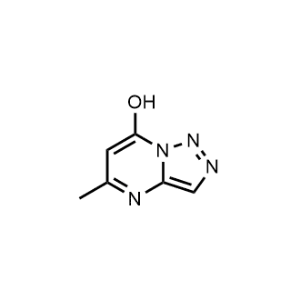 5-Methyl-[1,2,3]triazolo[1,5-a]pyrimidin-7-ol|CS-1167058