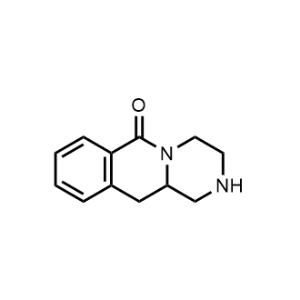 1,2,3,4,11,11a-Hexahydro-6H-pyrazino[1,2-b]isoquinolin-6-one|CS-1167075