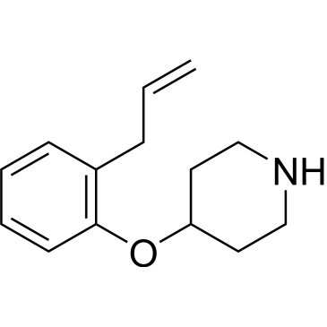 4-(2-Allylphenoxy)piperidine|CS-1167259