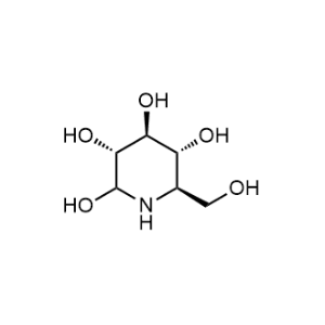 Nojirimycin|CS-1167266