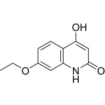 7-Ethoxy-4-hydroxyquinolin-2(1H)-one|CS-1167294