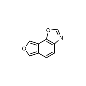 Isobenzofuro[5,4-d]oxazole|CS-1167329