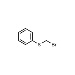 (bromomethyl)(phenyl)sulfane|CS-1167407