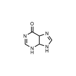3,4,5,9-Tetrahydro-6H-purin-6-one|CS-1167415