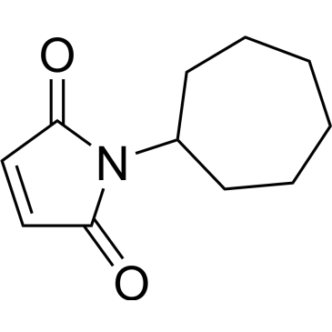 1-Cycloheptyl-1H-pyrrole-2,5-dione|CS-1167553