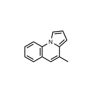 4-Methylpyrrolo[1,2-a]quinoline|CS-1167556