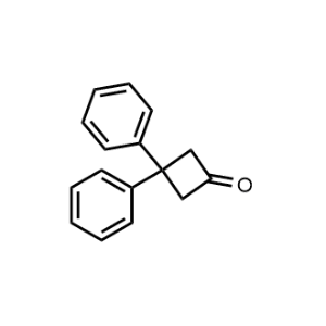 3,3-Diphenylcyclobutan-1-one|CS-1167744
