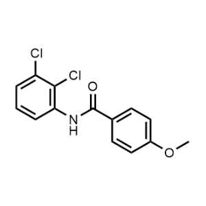 N-(2,3-Dichlorophenyl)-4-methoxybenzamide|CS-1167762